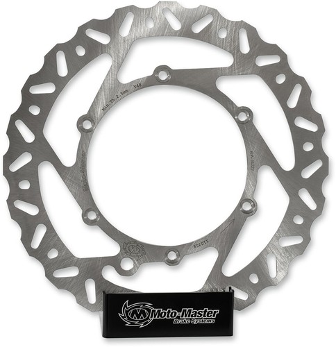 Moto master nitro series - master, front
