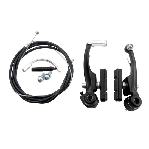 Brake kit alloy - kit, ,