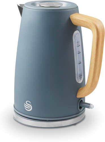 Swan sk19024gry fjord jug - swan,