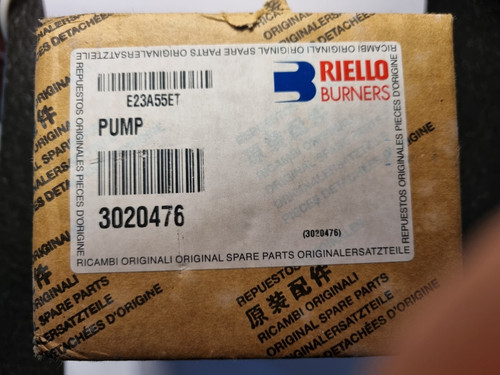 Riello 3020476 rbl mectron - mectron, r40