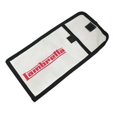 Fits Lambretta Tool Kit Bag