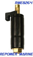 Low Pressure Electric Fuel