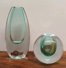 2 Vintage Gunnar NylundGreen