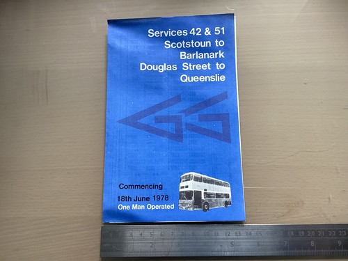 Strathclyde buses pte - strathclyde,