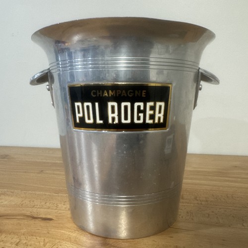 Vtg french pol roger - vtg,