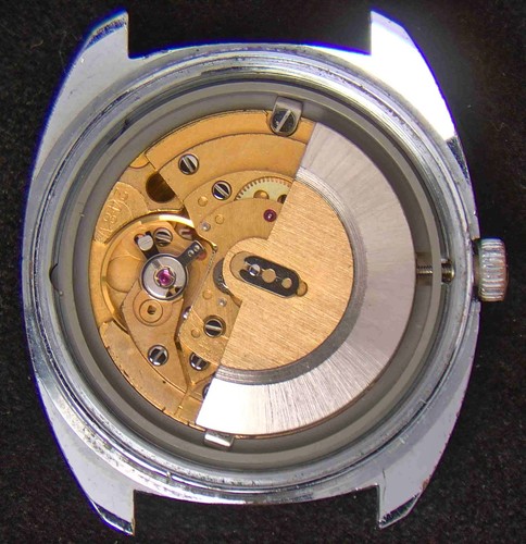Lanco men automatic - lanco,
