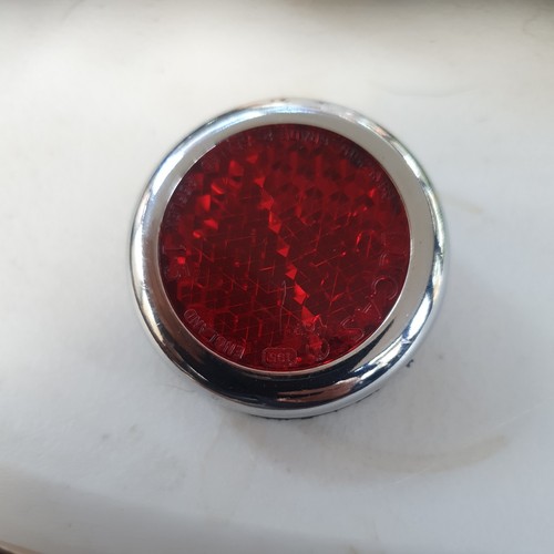 Genuine lucas rer25 amber - genuine,