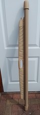 Land Rover Freelander series 1 TD4 Cream Retractable Parcel Shelf Load Cover 