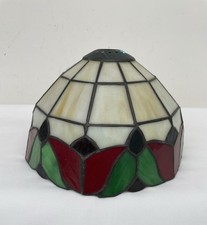 Tiffany Style Glass Ceiling Light Shade Table Lampshade