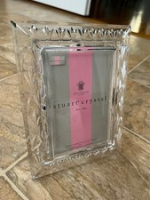 Shaftesbury Stuart Crystal