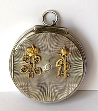 Ant. Imperial Tsar Faberge IP