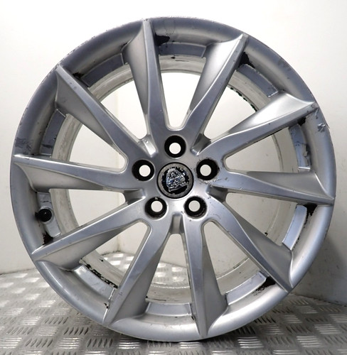 Jaguar type silver - jaguar, f-type