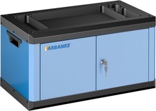 Heavy duty lockable double - heavy,