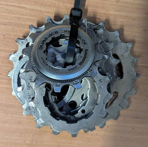 Shimano dura ace speed - shimano,