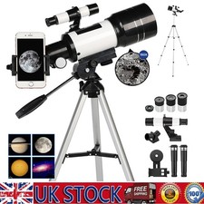 Kids Adults 15X-150 Telescope