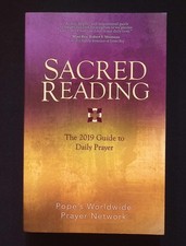 Sacred Reading: The 2019 Guide