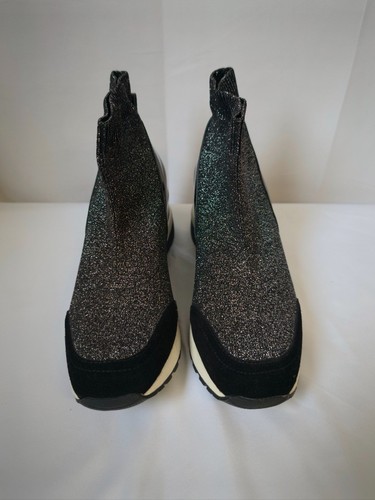 Moda pelle black stylish - moda,