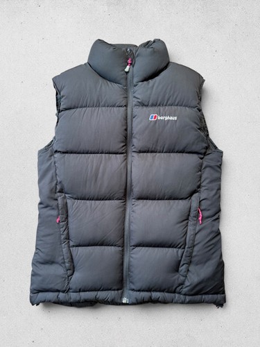 Berghaus women black - women’s,