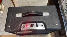 Fender pro junior valve tube - pro,