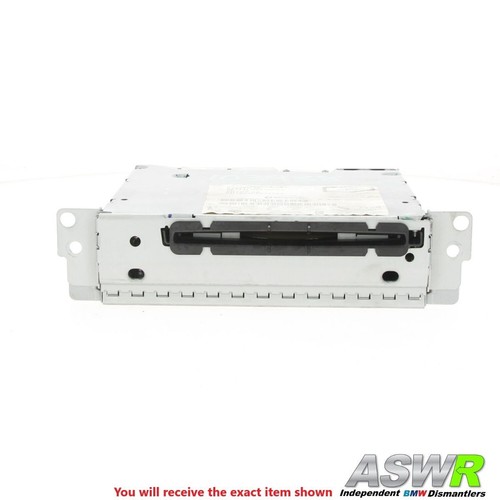 Bmw professional radio head - professional,