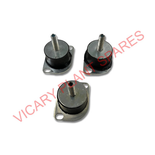 Jcb parts engine rubber - parts,
