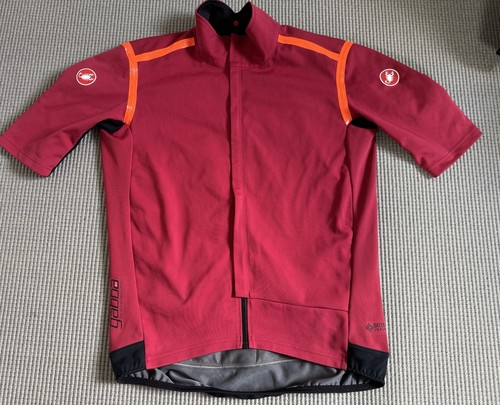 Castelli gabba rosso - castelli,