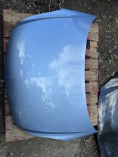 VAUXHALL CORSA D BONNET 22R