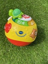 VTech Interactive Baby Toys