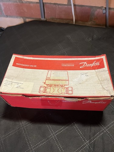 Danfoss hp22 motorised - hp22, 2