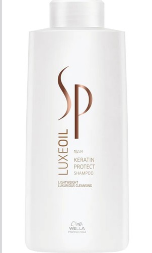 Wella system professional - sp,