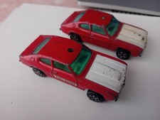 CORGI JUNIORS WHIZZWHEELS FORD