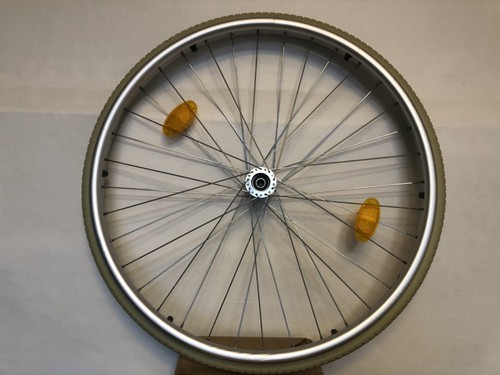 Wheelchair wheel size 24b - wheelchair,