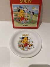 Vintage 1981 Sooty & Co