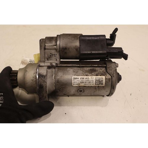Starter motor volkswagen - starter,