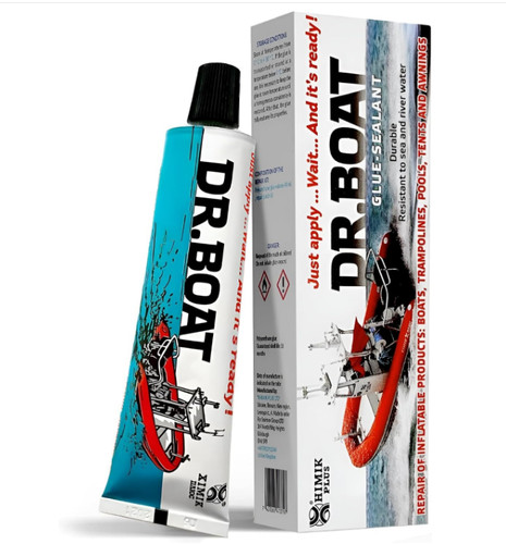 Boat heavy duty - dr,