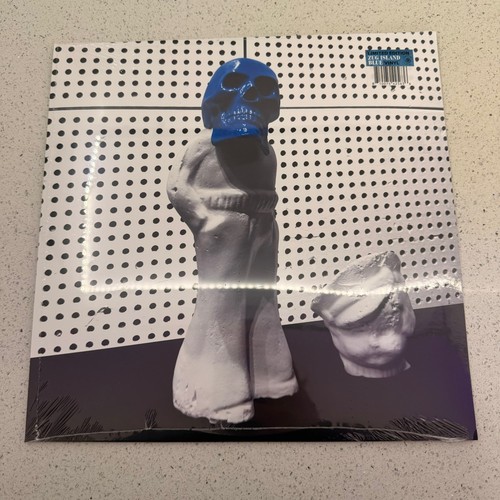 Jack white frozen charlotte - white,