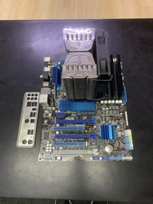 ASUS P6X58D-E ATX Motherboard