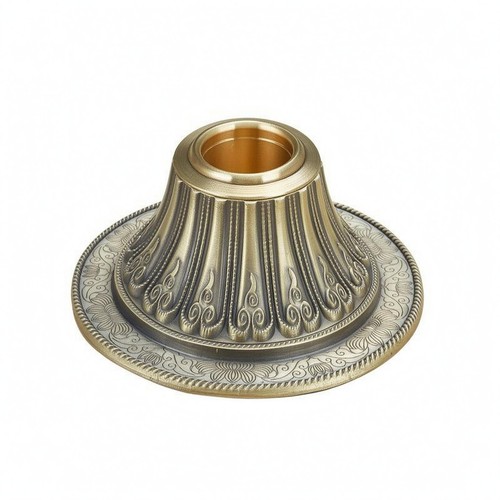 Engraved prayer wheel - engraved,