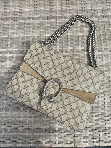 Auth gucci dionysus supreme - auth,