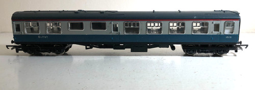 Hornby r923 1 - hornby, buffet