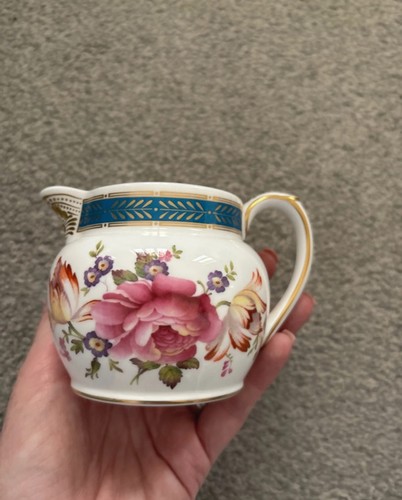Spode cabinet collection milk - collection,