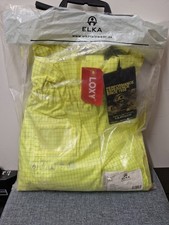BNWT ELKA Bib & Brace Overall