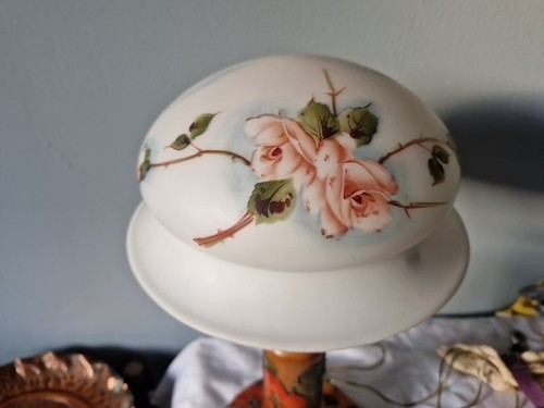 Edwardian antique white - edwardian,