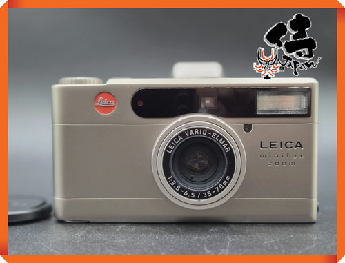 Leica minilux zoom 70mm - leica, 35-70mm