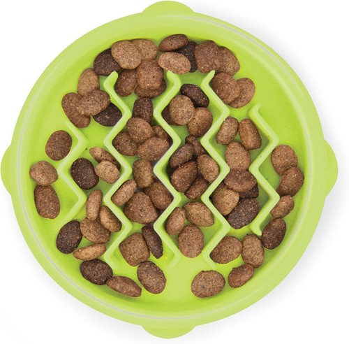 Catstages kitty slow feeder - catstages,