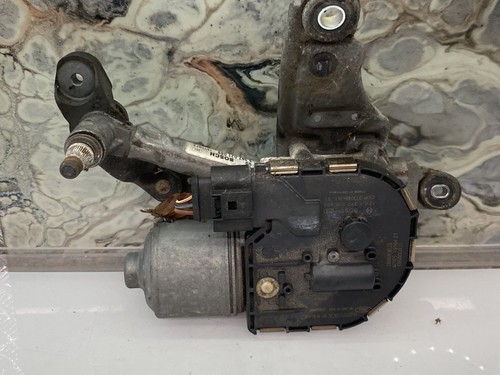 Ford galaxy wiper motor front - ford,
