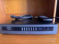 Quad Elite preamplifier, boxed