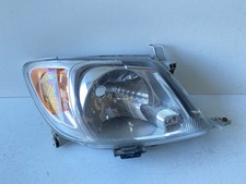 TOYOTA HILUX VII Pick-up N1