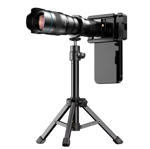 Apexel new metal 36x telephoto - 36x,