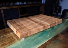 Solid Oak Audio Isolation Platform
